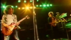 Billy Squier - In The Dark