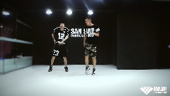 音悦stage - Holla