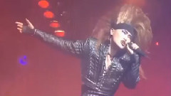 X-Japan - Silent Jealousy