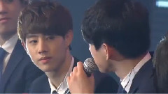 GOT7 1st Fan Party In Bangkok