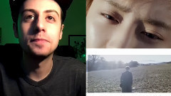 Pathcode #CHANYEOL Teaser Reaction