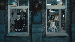 芭比的眼泪