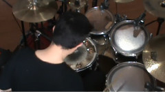 Animals (Drum Cover)