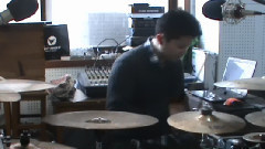 Uptown Funk(Drum Cover)
