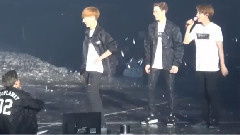 The EXO'luxion In Seoul