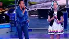 Jotta A e Michely Manuela