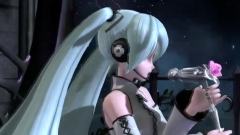 初音未来 - ロミオとシンデレラ