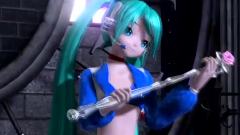 初音未来 - ロミオとシンデレラ