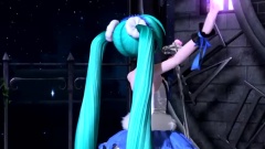 初音未来 - ロミオとシンデレラ