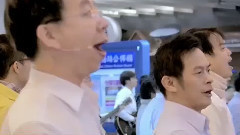 惊喜合唱 民歌四十
