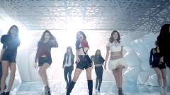 少女时代 - New The Boys