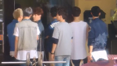 A MV Filming