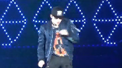 Sehun Solo