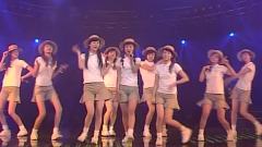 少女时代 - 表演 & 颁奖