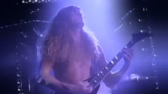 Megadeth - Holy Wars...The Punishment Due
