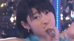 背伸び