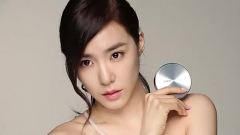 少女时代 - IPKN NEW YORK BTS Photoshoot