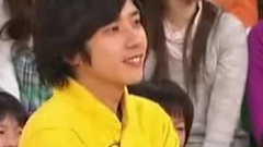 VS岚 大野智Cut