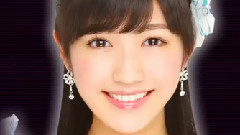 AKB调查 欧西里篇 渡边麻友 Cut
