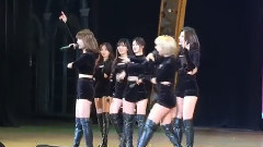 Sexy Dance