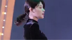短发