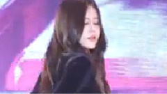 短发