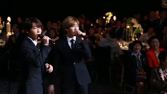 东海(Super Junior),Super Junior - Oppa Oppa