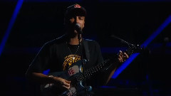 Ghost Of Tom Joad