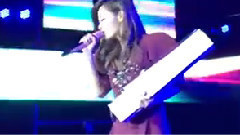 南充商演Cut