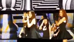 少女时代 - VCR & Mr.Mr.