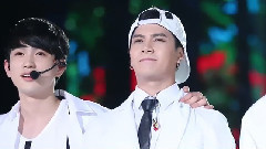 Jackson's Birthday