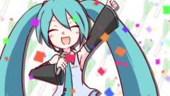 初音未来 - 私の時間