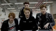 Call Me Baby (Korean Ver.)