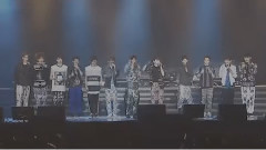 我(致三周年)