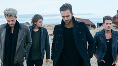 Lawson - Roads