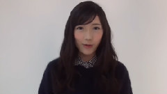 坂本真绫20周年致敬专辑 渡辺麻友参加Artist的Message
