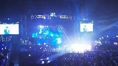Super Junior - 白日梦