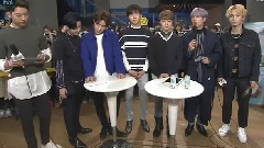 Mini Fanmeeting