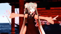 初音未来 - えれくとりっく・えんじぇぅ