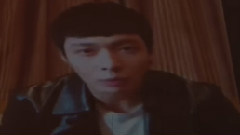 张艺兴连线Cut