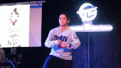音悦stage - Maika