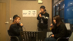 1004 HAK Enter Acoustic ver(original by B.A.P)