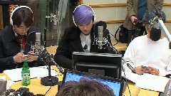 Kiss The Radio