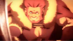 Fate Zero 动漫<圣杯游戏>
