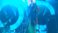 The Calling - Our Lives (Live With Drummer Pauly Greenwood) 现场版