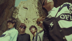 On the Flower Bed 预告版