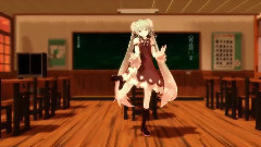 初音未来 - GIFT