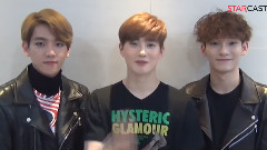 EXOCAST Onair预告