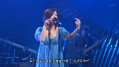 碧いうさぎ