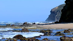 Australian Coast
